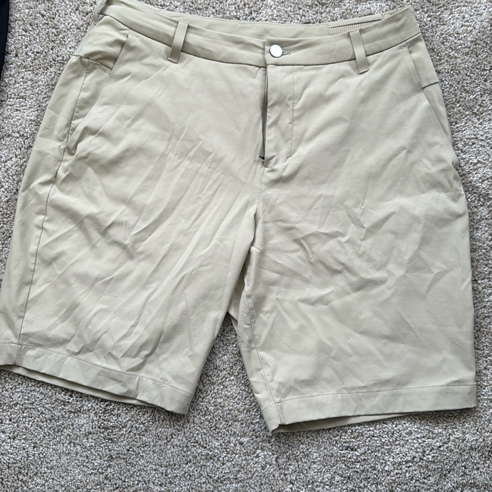 Commission Golf Short 10” 34 waist